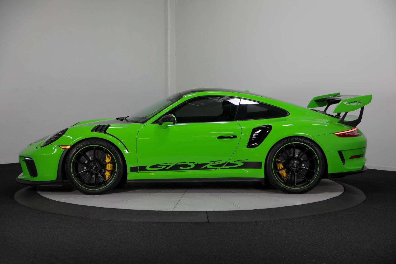 Used 2019 Porsche 911 GT3 RS RWD image 7