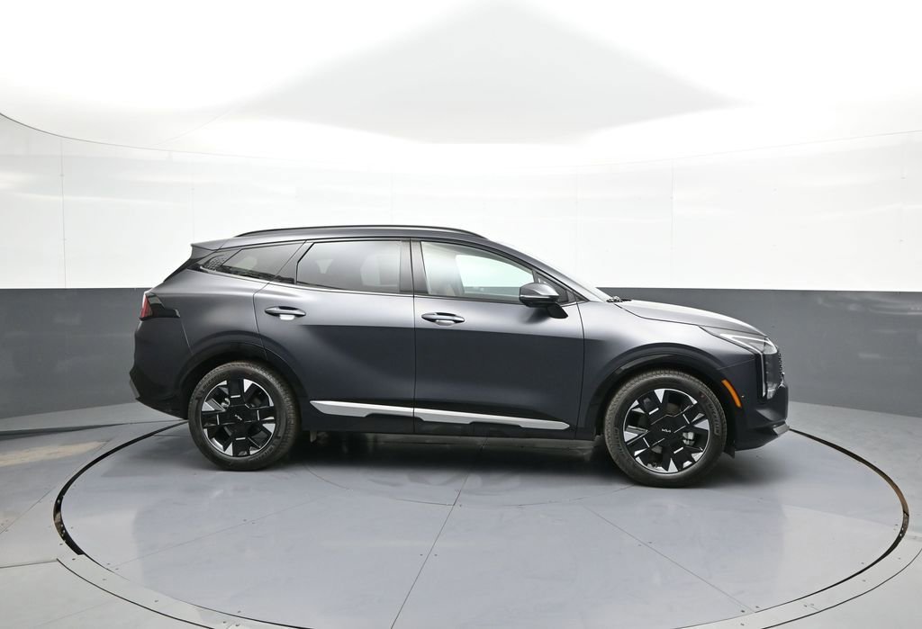 New 2026 Kia Sportage SX AWD/4WD image 5