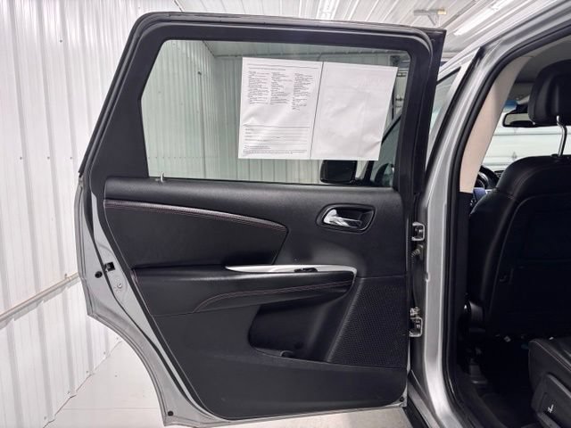Used 2019 Dodge Journey GT AWD/4WD image 13