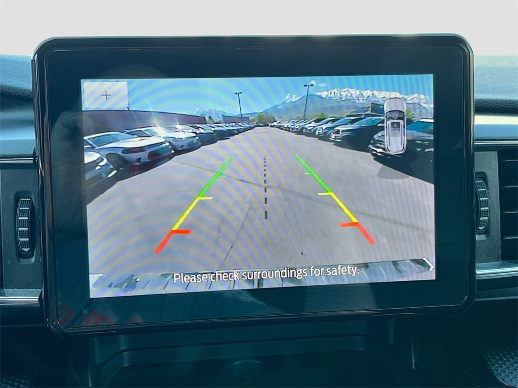 Used 2022 Ford Explorer ST image 13