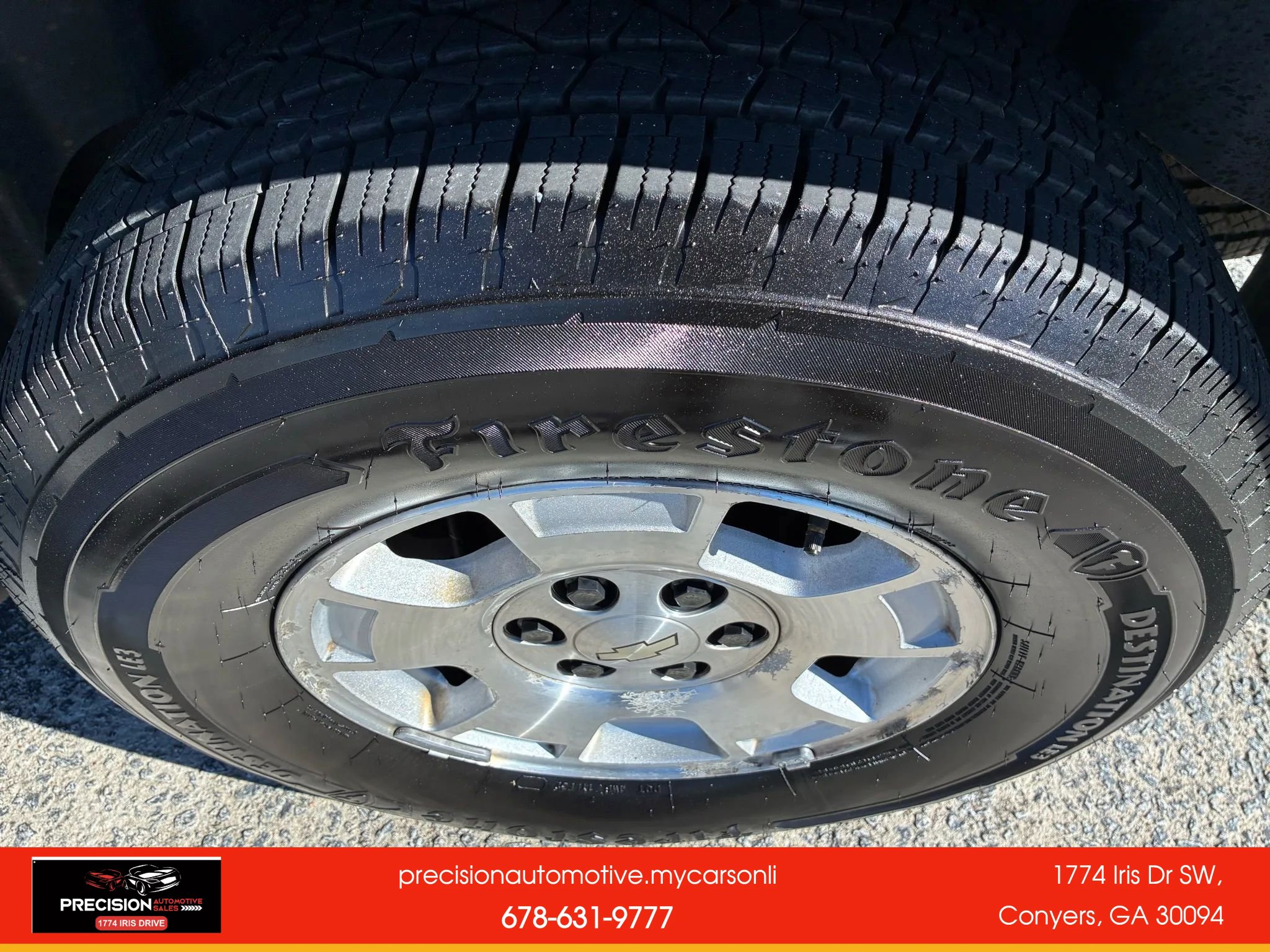 Used 2010 Chevrolet Tahoe LS image 23