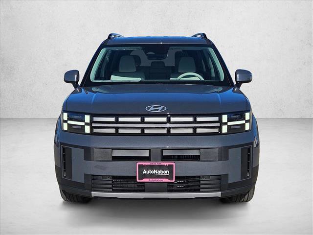 New 2026 Hyundai Santa Fe SEL image 6