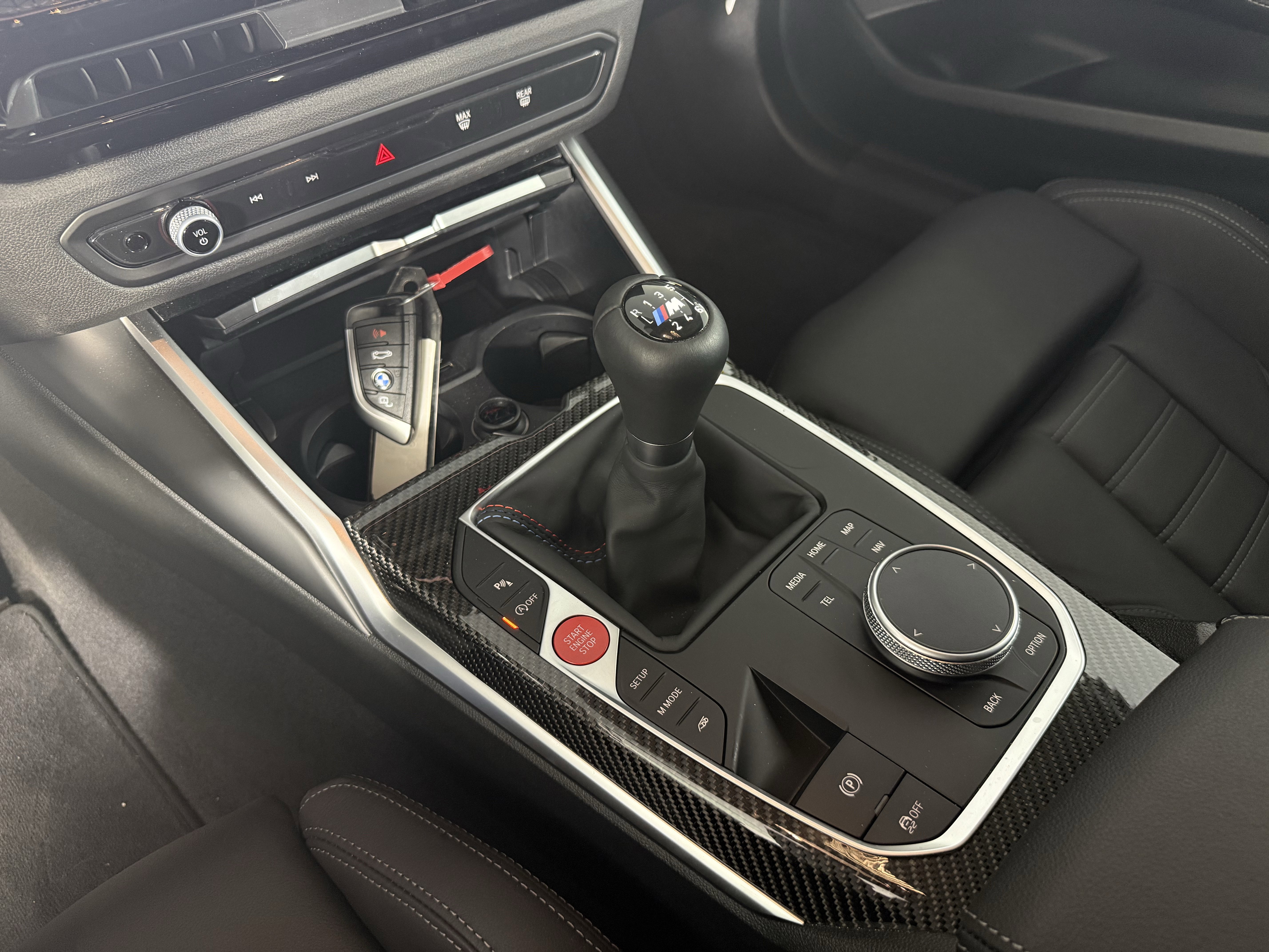 Used 2025 BMW M2 w/ Lighting Package image 23