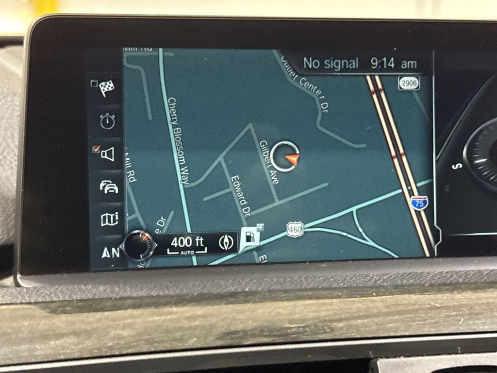 Used 2017 BMW 430i Convertible RWD image 15