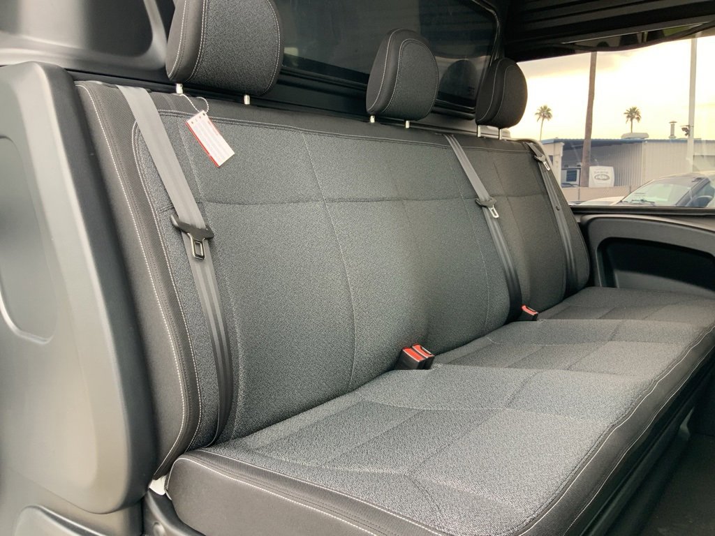 New 2026 RAM ProMaster 3500 w/ Crew Van Package image 16