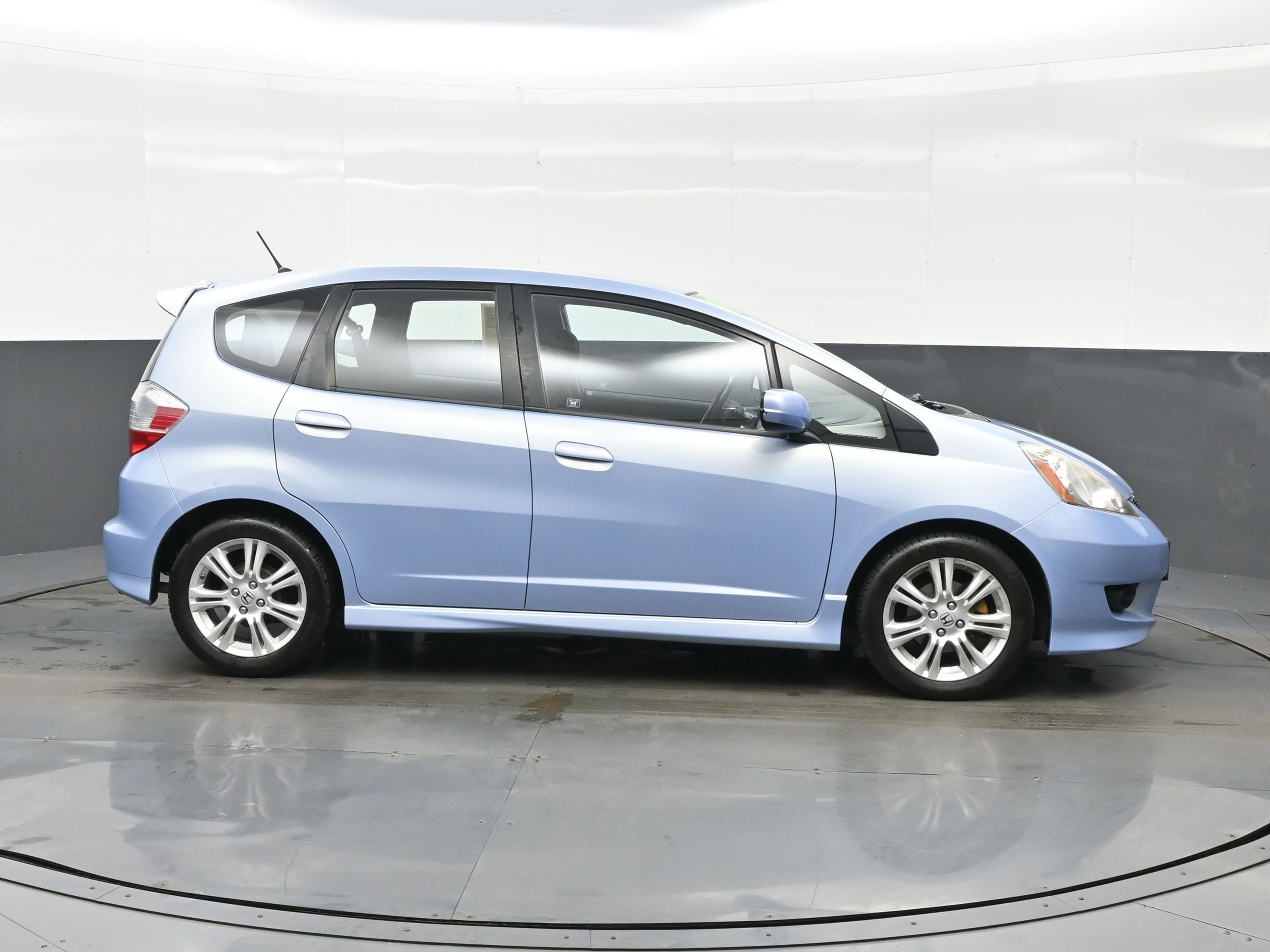 Used 2009 Honda Fit Sport image 7