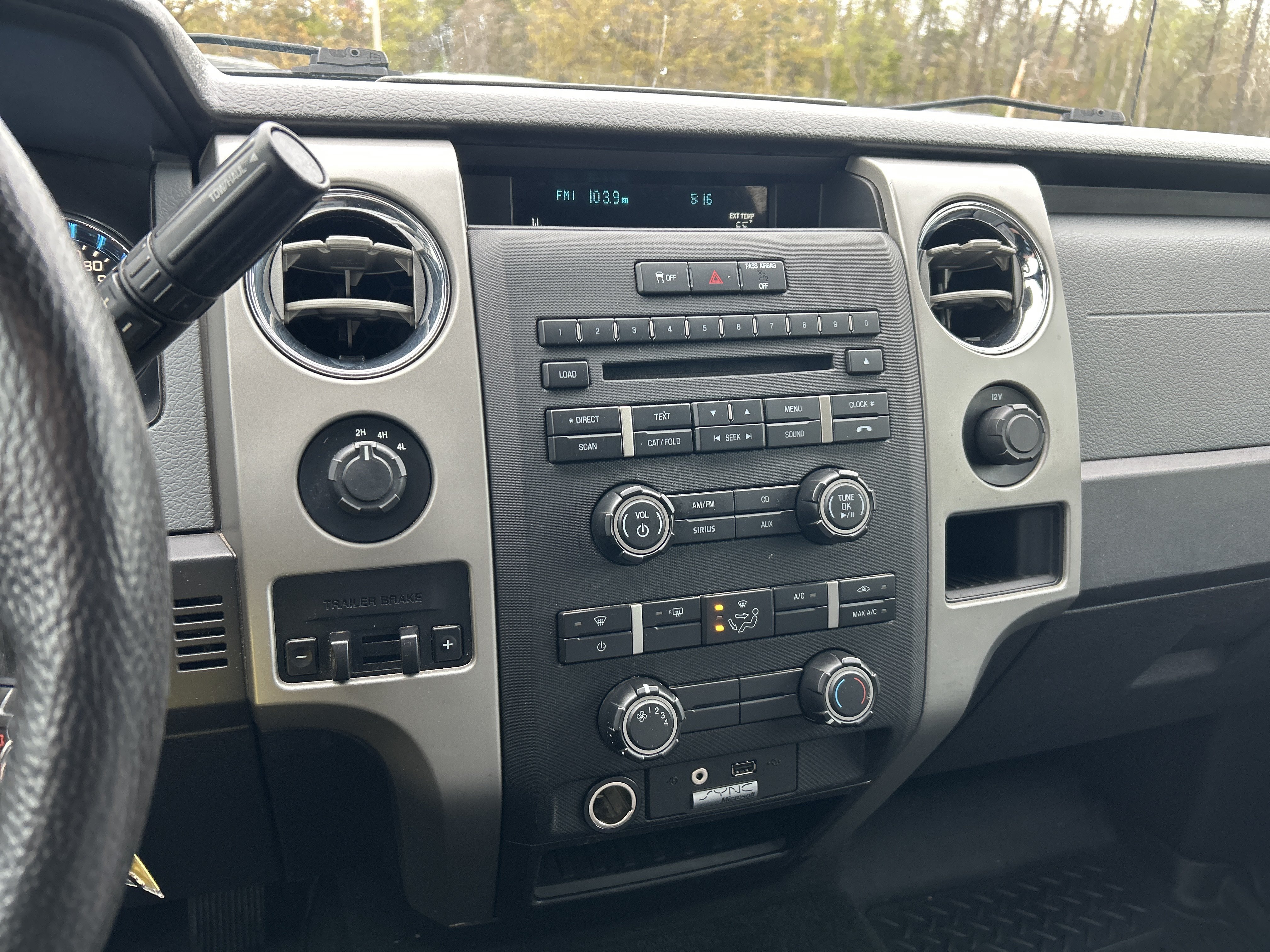 Used 2011 Ford F150 XLT w/ XLT Chrome Pkg AWD/4WD image 17