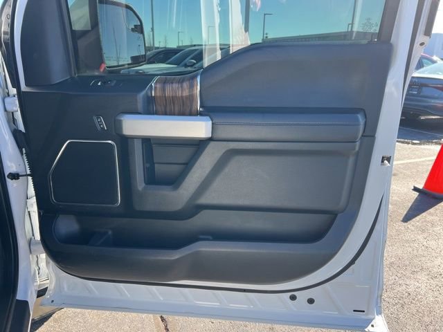 Used 2019 Ford F150 Lariat image 33