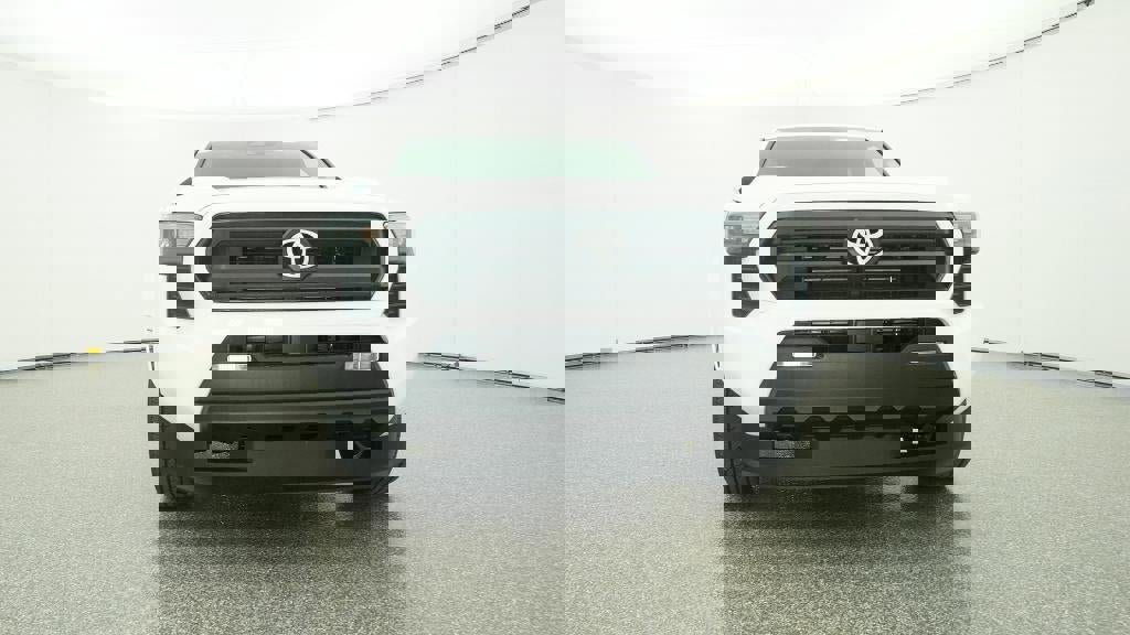 New 2025 Toyota Tacoma SR5 image 64
