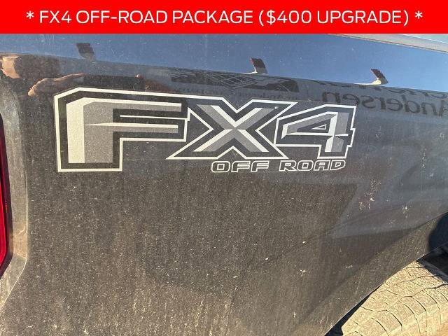 Certified 2021 Ford F250 Lariat image 8