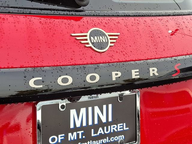 New 2026 MINI Cooper S image 21