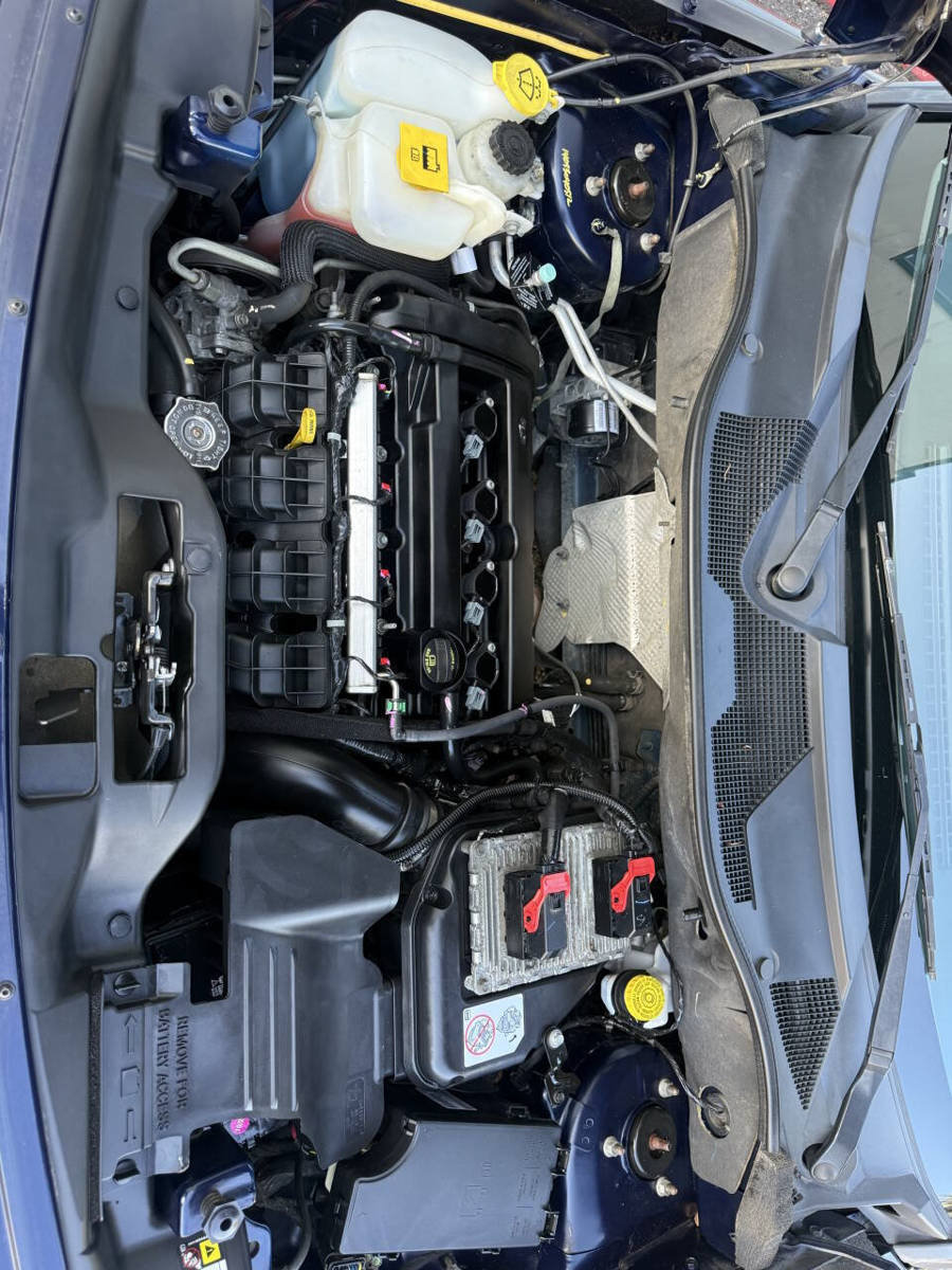 Used 2012 Jeep Patriot Sport FWD image 25