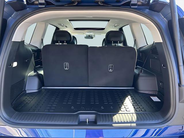 New 2026 Hyundai Ioniq 9 Limited image 29