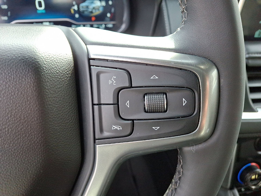 Certified 2023 Chevrolet Tahoe LT w/ LT Signature Package image 18