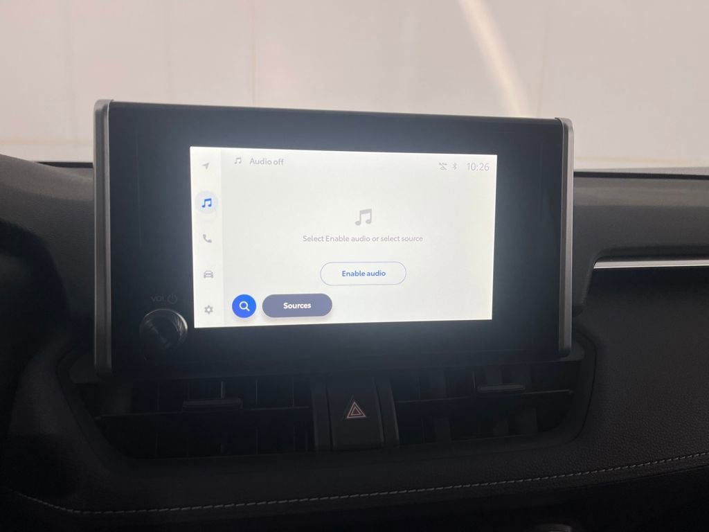 Used 2025 Toyota RAV4 LE image 66