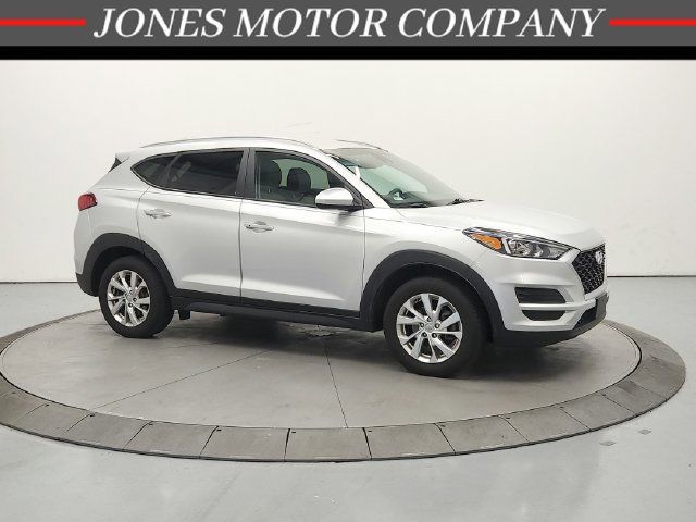 Used 2019 Hyundai Tucson Value