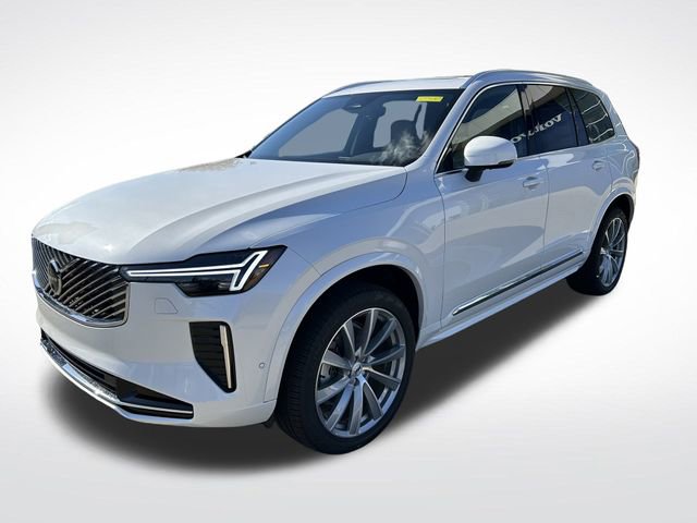 New 2026 Volvo XC90 B6 Plus w/ Protection Package image 4