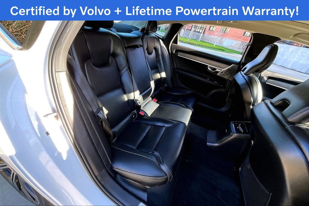 Used 2024 Volvo S90 T8 Ultimate AWD/4WD image 37