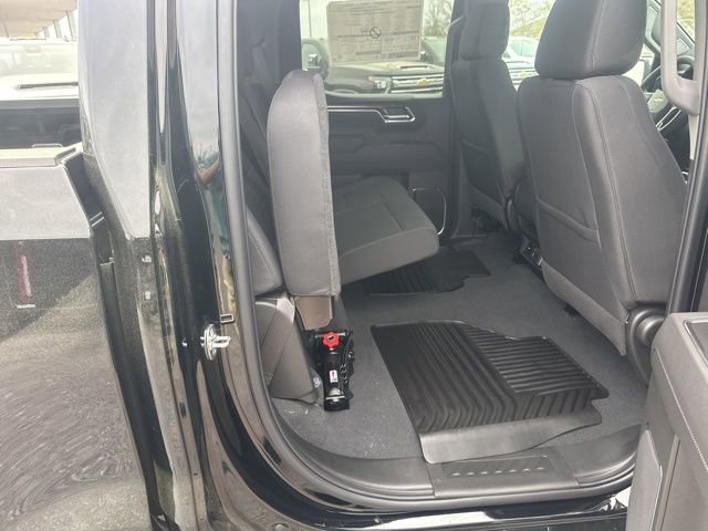 New 2026 Chevrolet Silverado 1500 LT AWD/4WD image 31