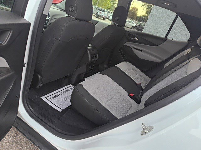 Used 2022 Chevrolet Equinox LT image 13