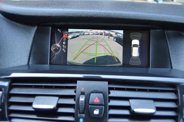 Used 2014 BMW X3 xDrive28i AWD/4WD image 23