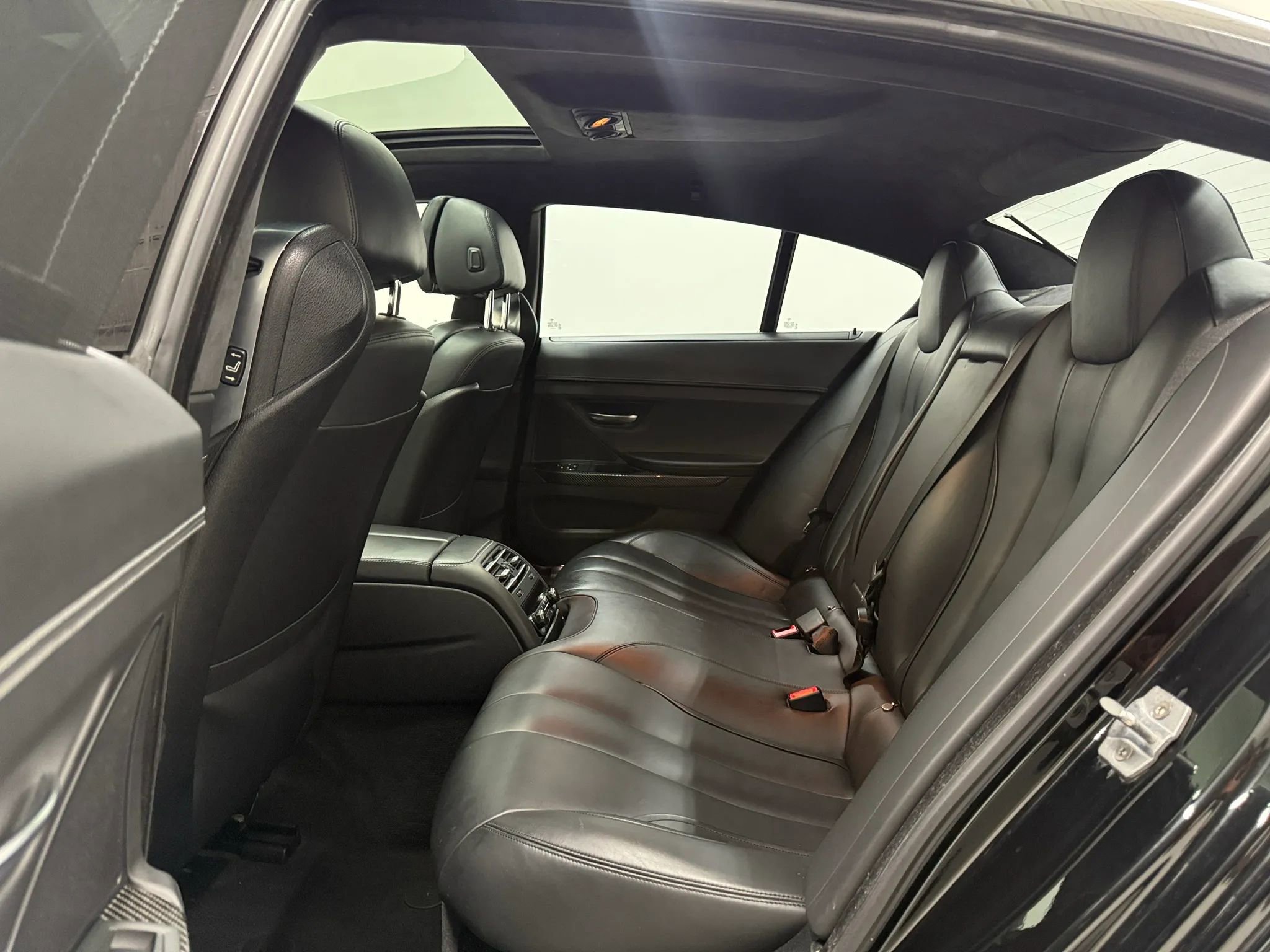 Used 2018 BMW 650i Gran Coupe image 16