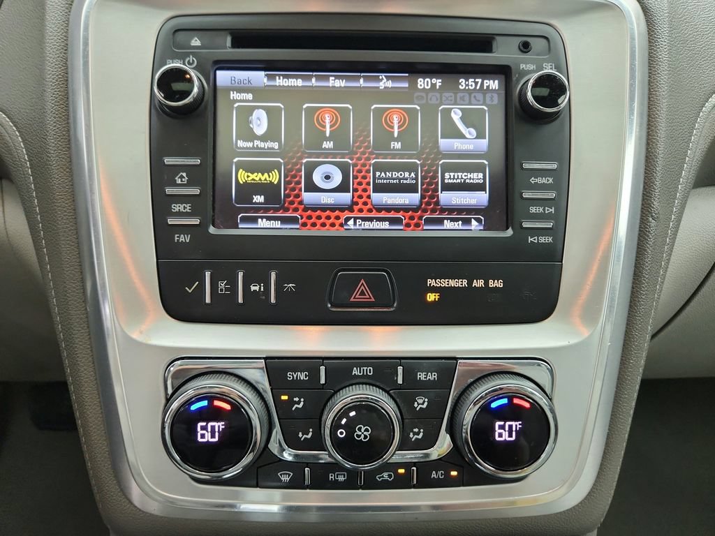 Used 2013 GMC Acadia SLT FWD image 16