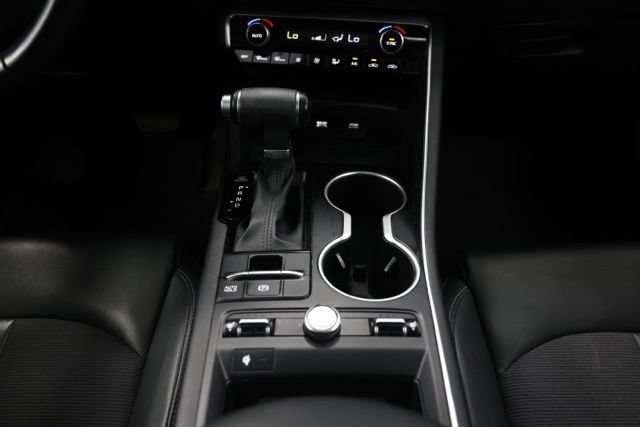 Used 2024 Kia K5 GT-Line FWD image 37