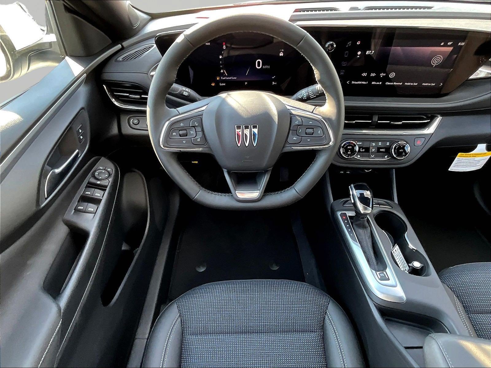 New 2026 Buick Envista Preferred w/ Convenience I Package FWD image 9