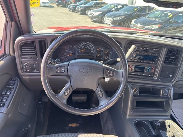Used 2003 Chevrolet Avalanche 2WD image 13