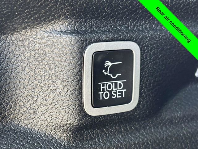 Used 2022 Jeep Grand Cherokee L Limited image 37