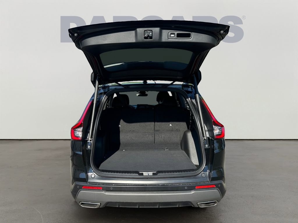 Certified 2025 Honda CR-V Sport-L image 28