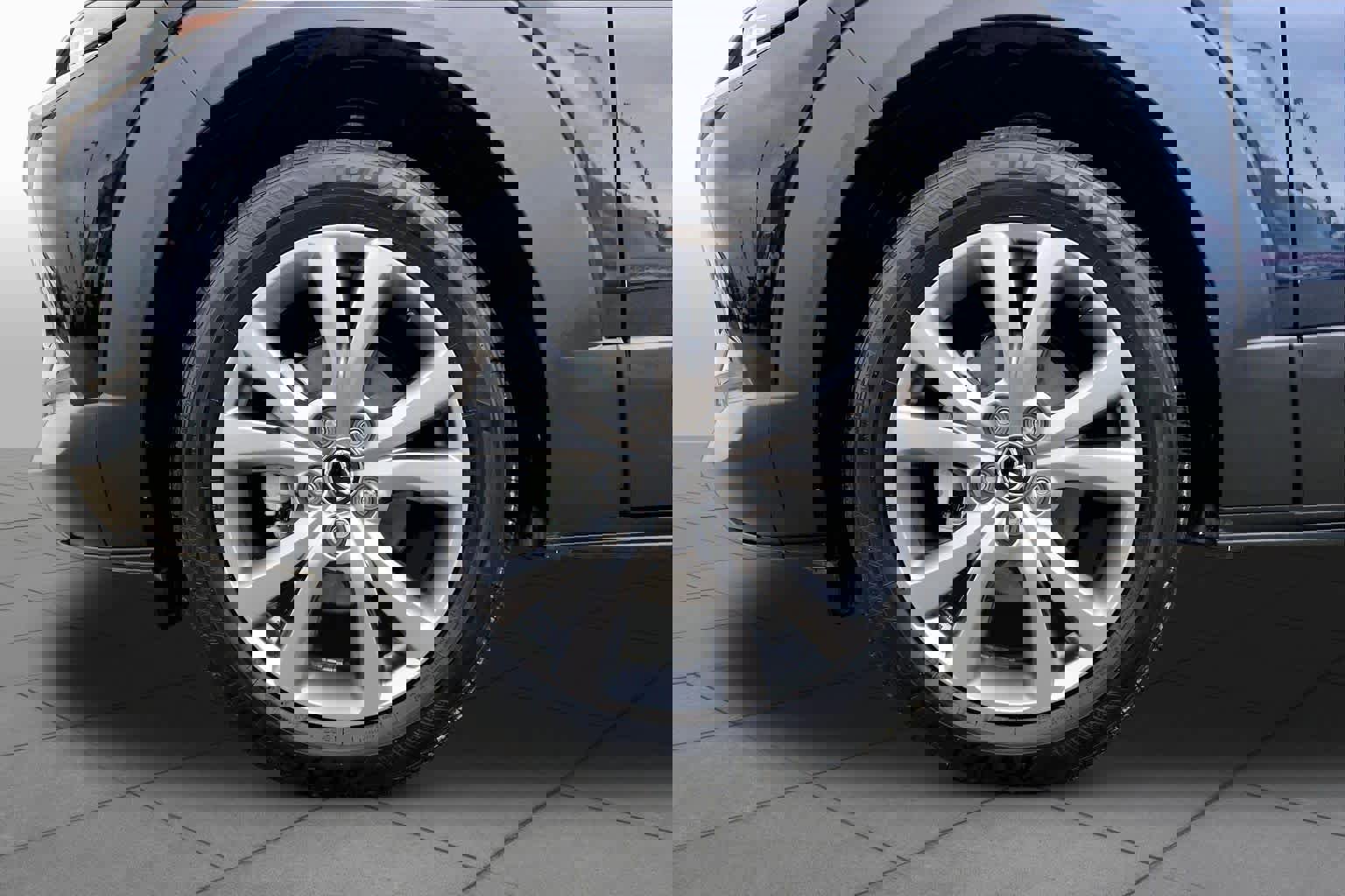 Used 2023 MAZDA CX-30 AWD 2.5 S w/ Preferred Package image 11