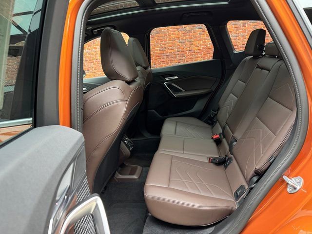 Certified 2025 BMW X1 xDrive28i image 22