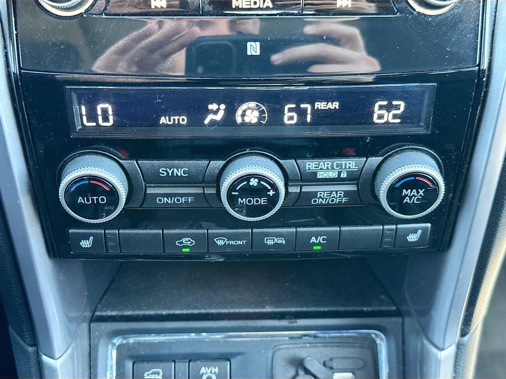 Used 2021 Subaru Ascent Premium w/ Sport Package image 15