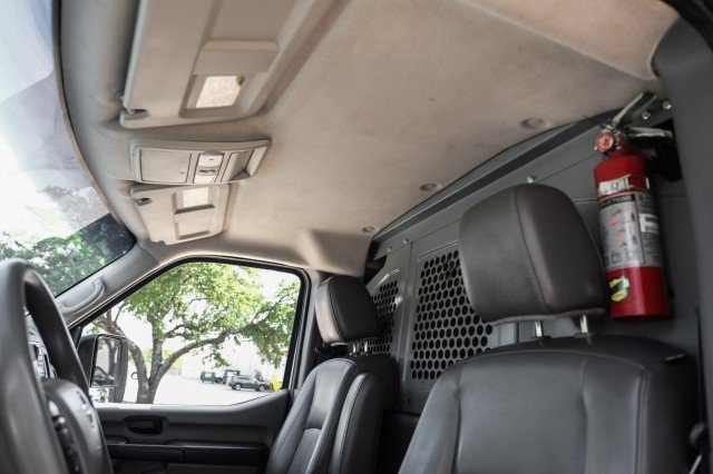 Used 2018 Nissan NV 1500 S RWD image 22