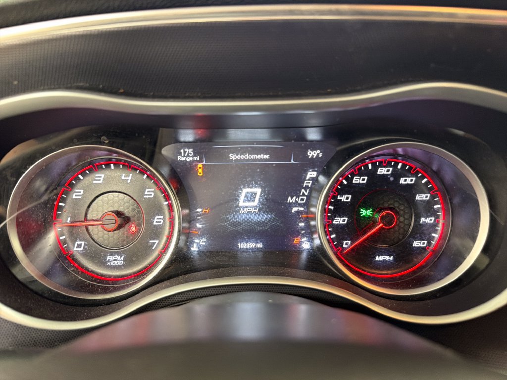 Used 2018 Dodge Charger R/T RWD image 23