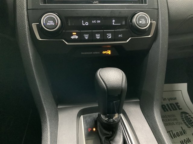 Used 2019 Honda Civic LX image 26