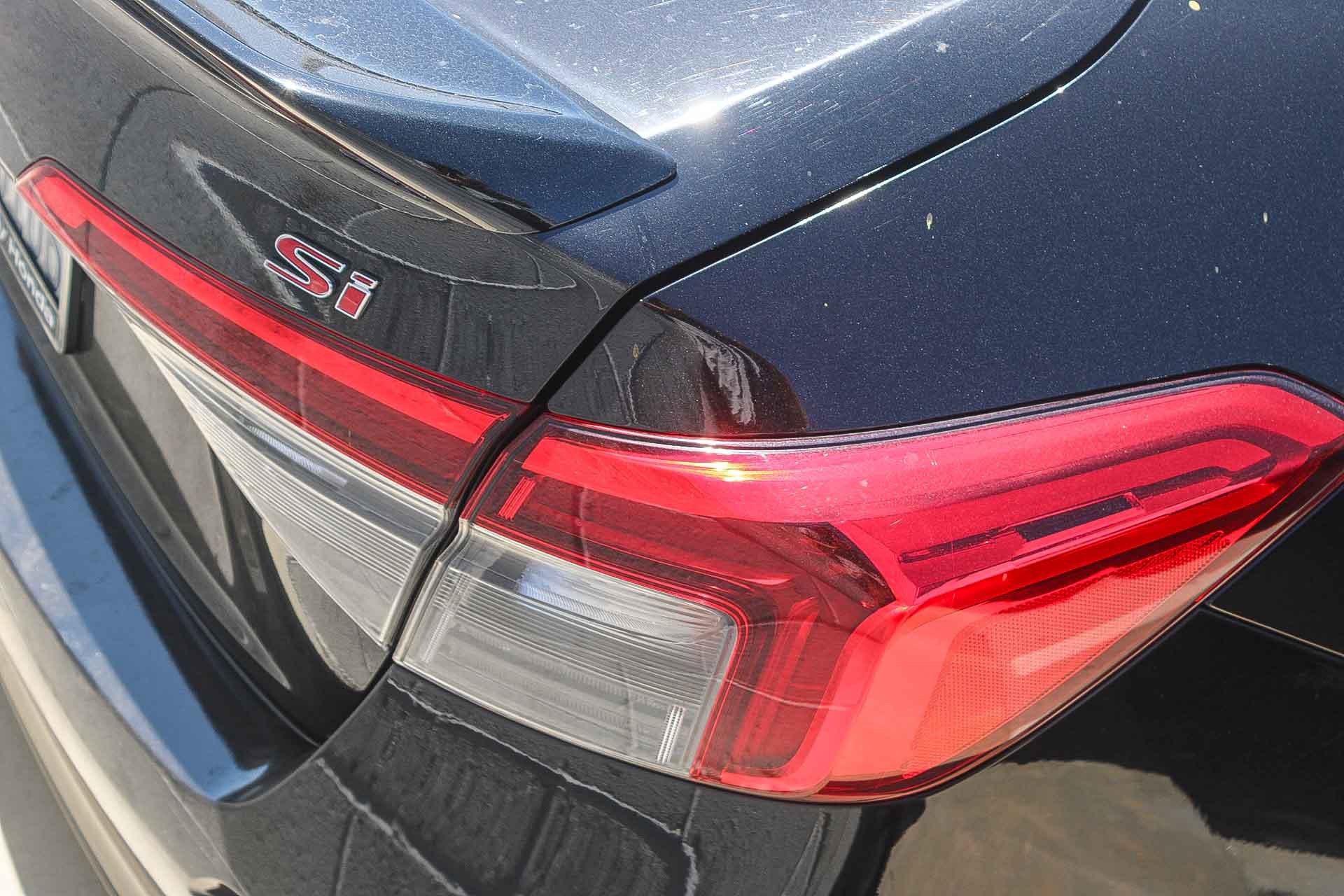 Used 2022 Honda Civic Si image 15