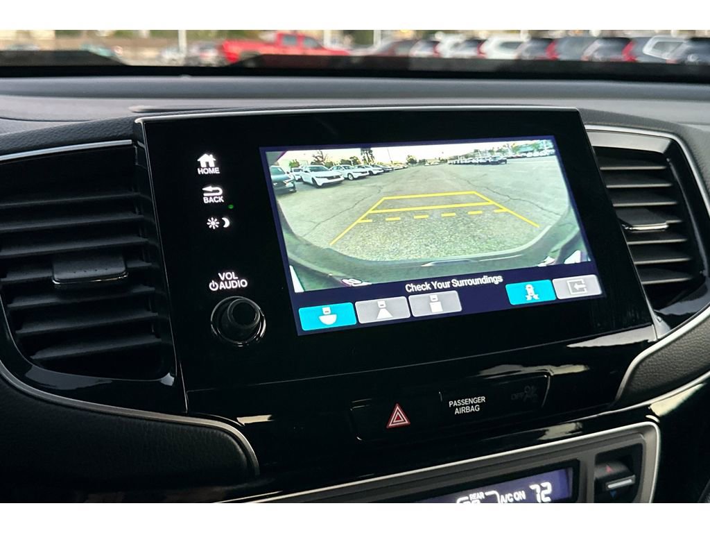 Used 2023 Honda Passport Elite image 28