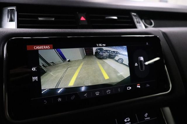 Used 2019 Land Rover Range Rover Sport HSE image 35