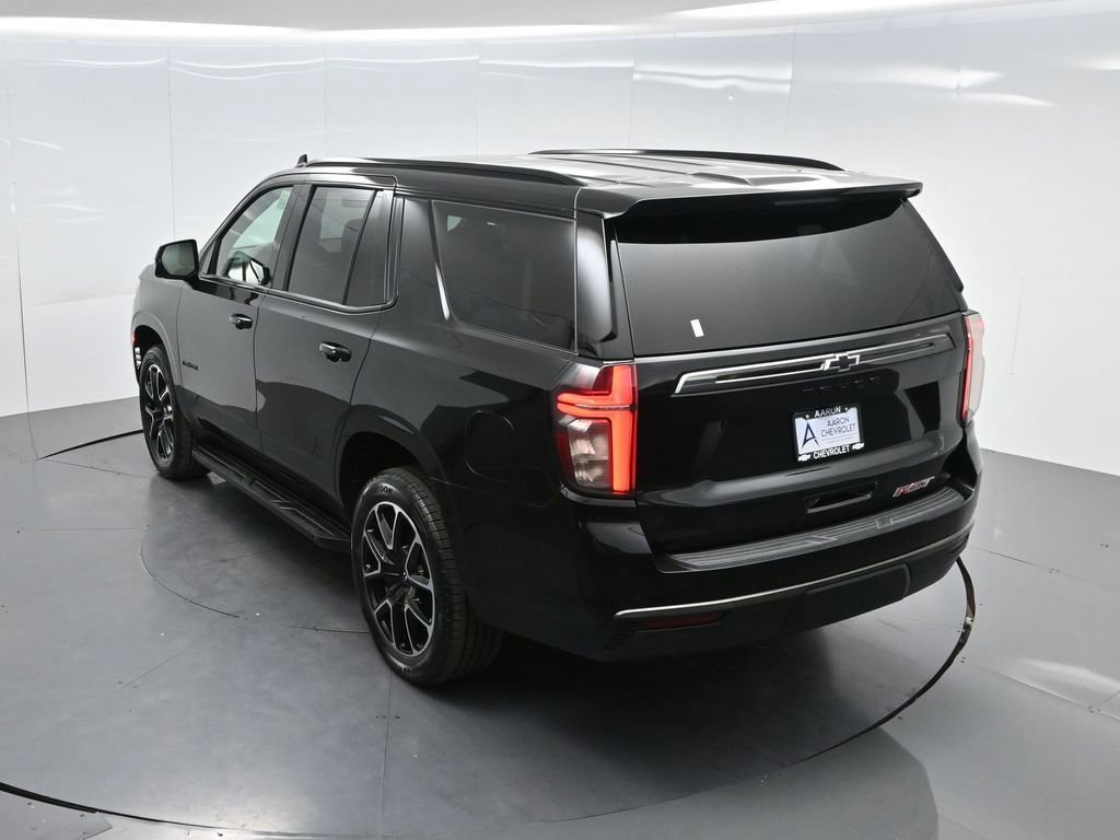 Used 2022 Chevrolet Tahoe RST w/ Luxury Package image 59