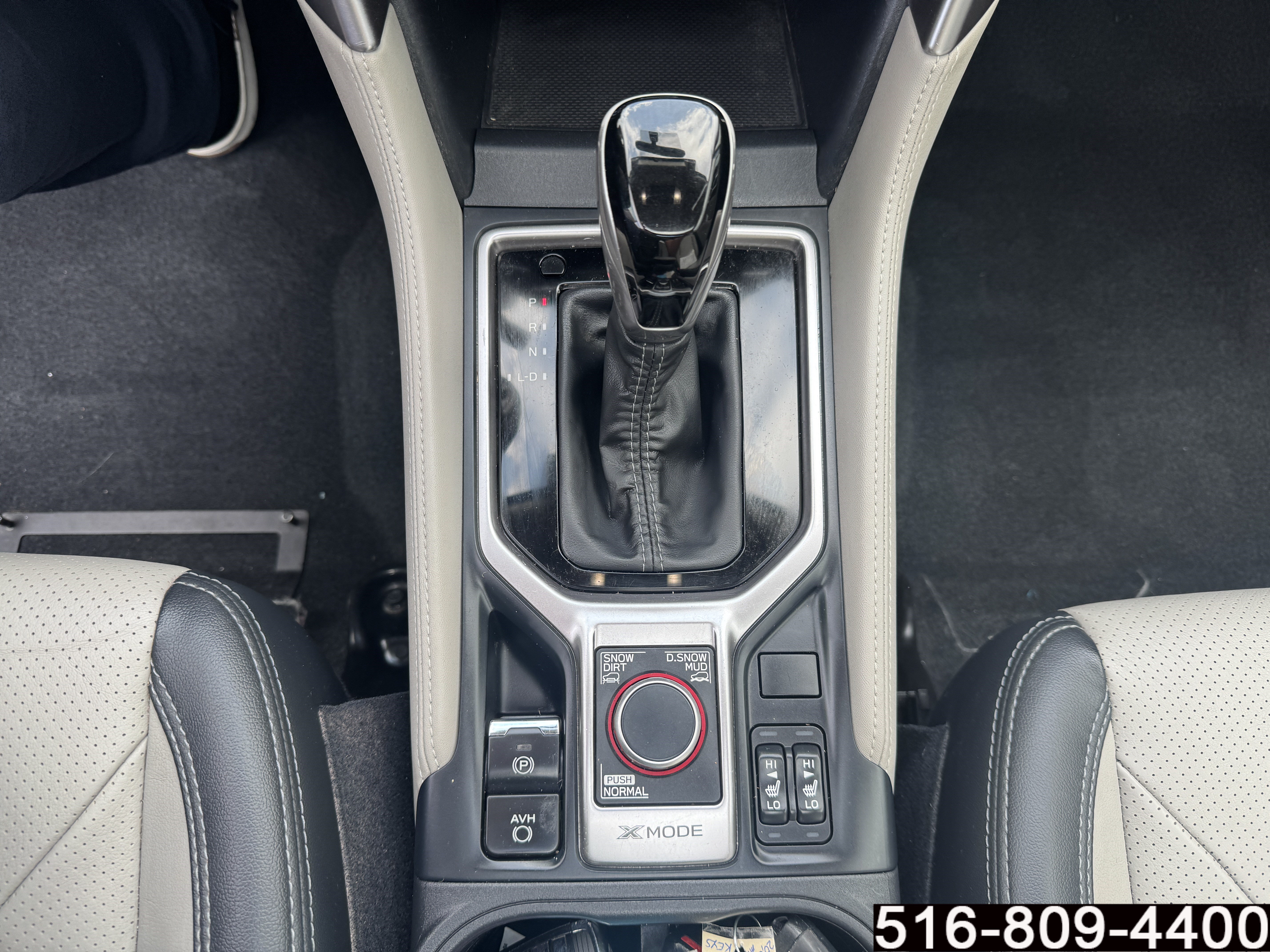 Used 2019 Subaru Forester Limited AWD/4WD image 22