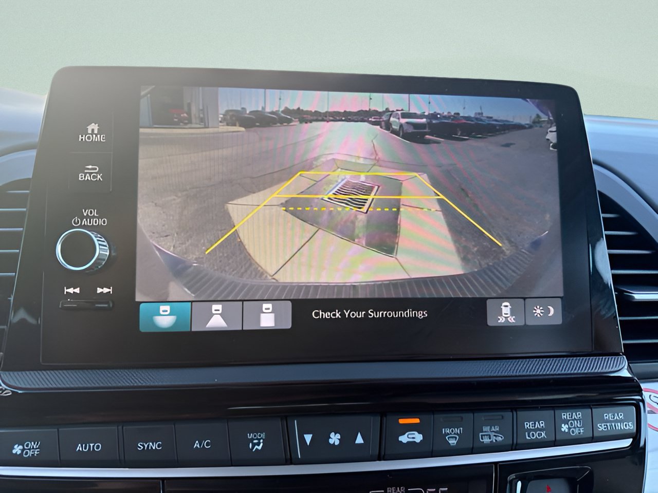 Used 2025 Honda Odyssey EX-L image 28