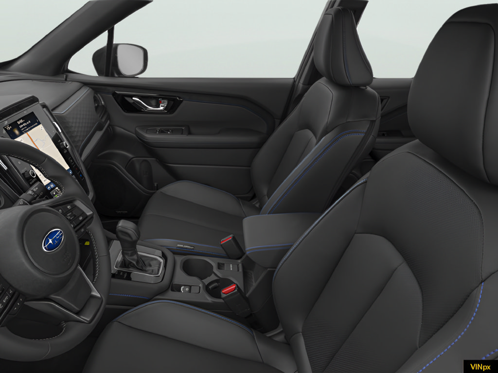 New 2026 Subaru Forester Touring AWD/4WD image 7