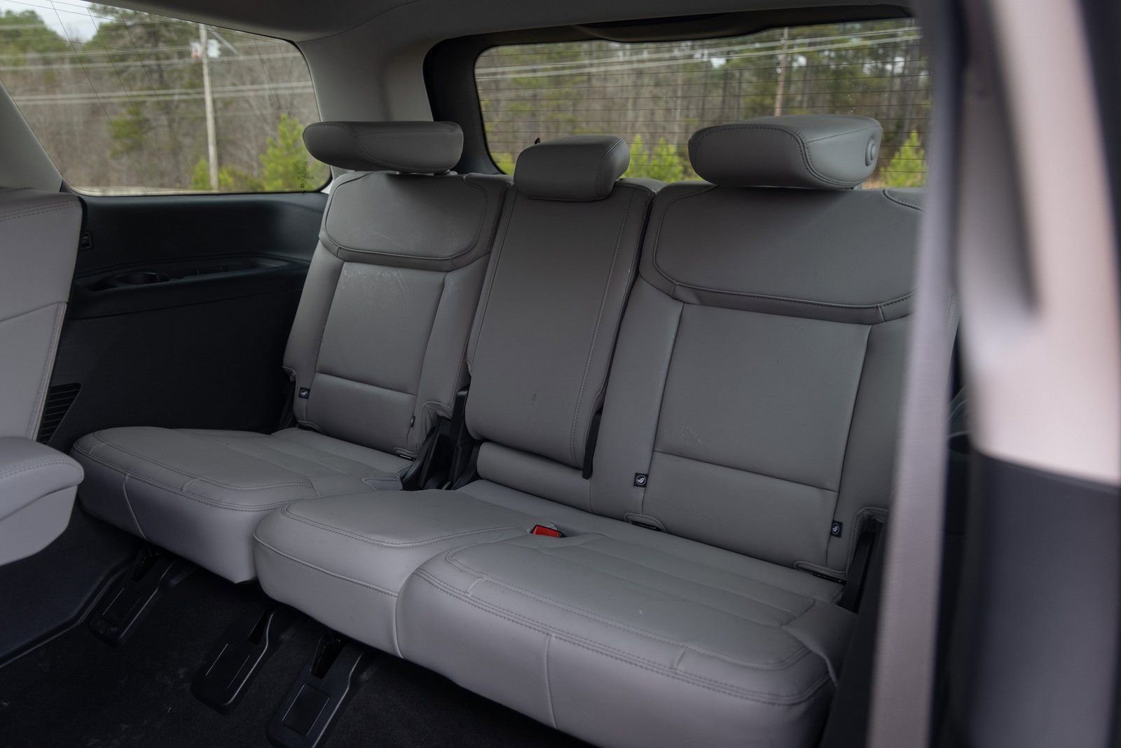 New 2026 Ford Expedition Active AWD/4WD image 20