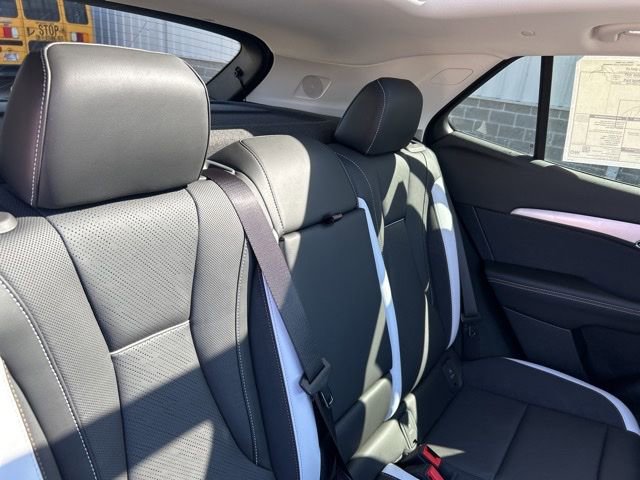 New 2025 Buick Envision Sport Touring image 45
