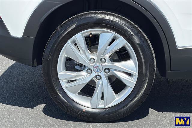 Certified 2024 Buick Encore GX Preferred FWD image 34