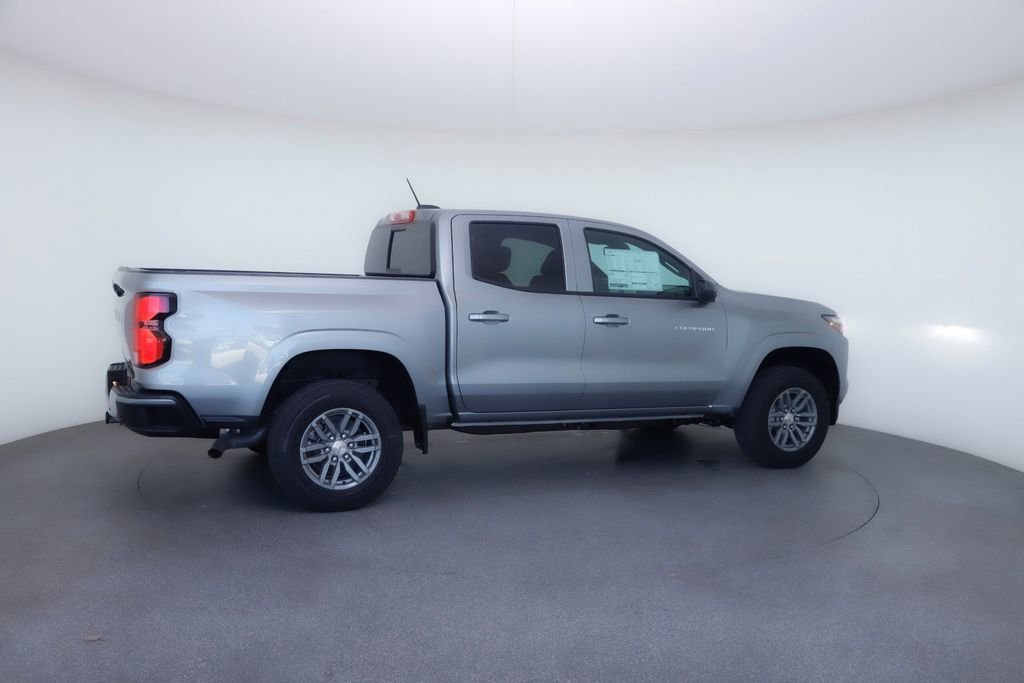 New 2026 Chevrolet Colorado LT w/ LT Convenience Package image 8