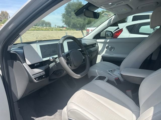 Used 2023 Hyundai Ioniq 5 Limited w/ Cargo Package AWD/4WD image 6